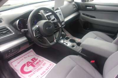 2018 Subaru Legacy, $13349.0. Photo 7