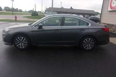 2018 Subaru Legacy, $13349.0. Photo 1