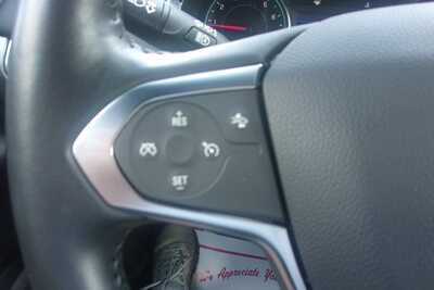 2022 Chevrolet Traverse, $23349.0. Photo 11
