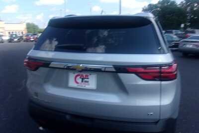 2022 Chevrolet Traverse, $23349.0. Photo 5