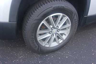 2022 Chevrolet Traverse, $23349.0. Photo 6