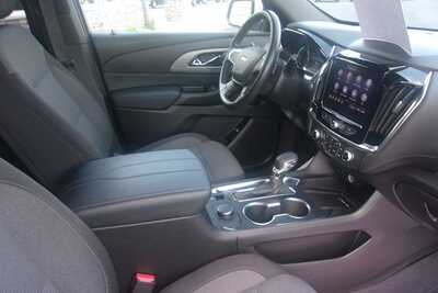 2022 Chevrolet Traverse, $23349.0. Photo 7