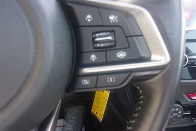 2020 Subaru Forester, $15349.0. Photo 10