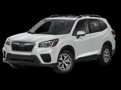 2020 Subaru Forester, $15349.0. Photo 12