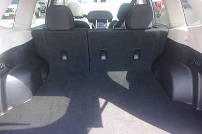 2020 Subaru Forester, $15349.0. Photo 4