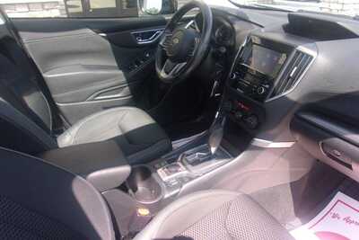 2020 Subaru Forester, $15349.0. Photo 5