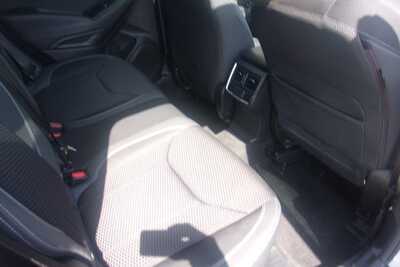 2020 Subaru Forester, $15349.0. Photo 8