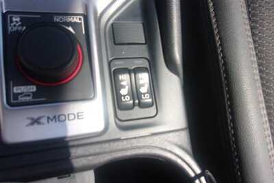 2020 Subaru Forester, $15349.0. Photo 9
