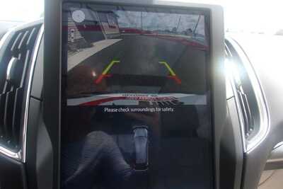 2022 Ford Edge, $18349.0. Photo 11