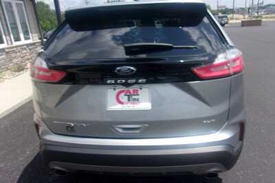 2022 Ford Edge, $18349.0. Photo 5