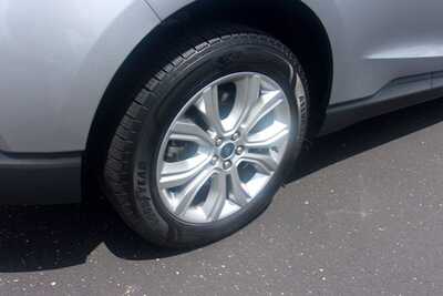 2022 Ford Edge, $18349.0. Photo 6
