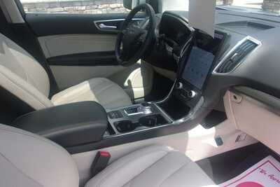 2022 Ford Edge, $18349.0. Photo 7