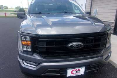 2023 Ford F150 Crew Cab, $30349.0. Photo 3