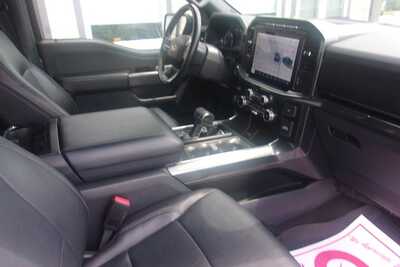 2023 Ford F150 Crew Cab, $30349.0. Photo 6