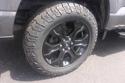 2023 Ford F150 Crew Cab, $30349.0. Photo 7