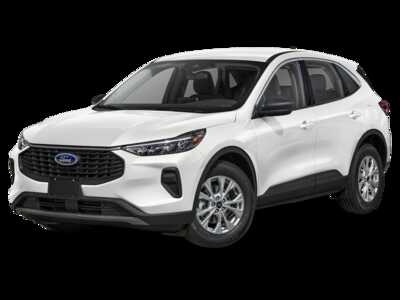 2024 Ford Escape, $17349.0. Photo 11