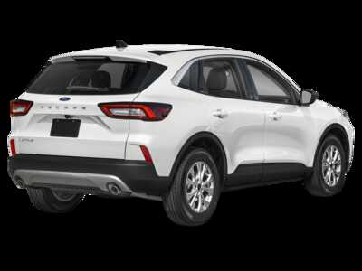 2024 Ford Escape, $17349.0. Photo 12