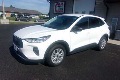 2024 Ford Escape, $17349.0. Photo 2