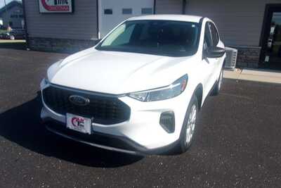 2024 Ford Escape, $17349.0. Photo 3