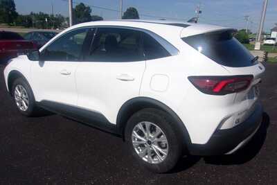 2024 Ford Escape, $17349.0. Photo 5