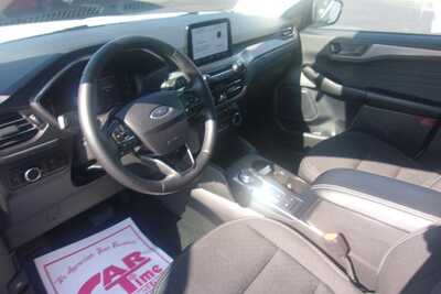 2024 Ford Escape, $17349.0. Photo 7