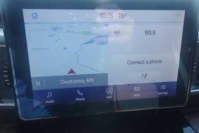 2021 Ford Explorer, $20349.0. Photo 11