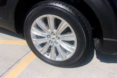 2021 Ford Explorer, $20349.0. Photo 7