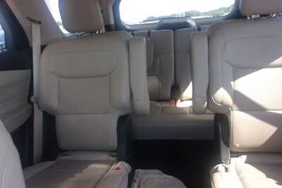 2021 Ford Explorer, $20349.0. Photo 9