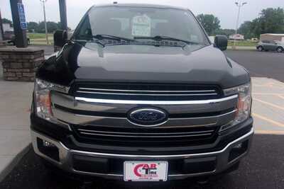 2018 Ford F-150, $20349.0. Photo 3