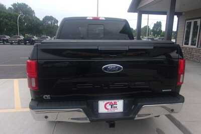 2018 Ford F-150, $20349.0. Photo 5