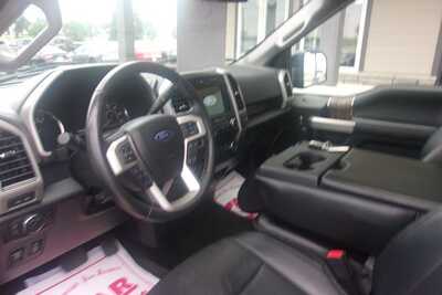 2018 Ford F-150, $20349.0. Photo 7