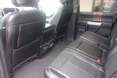 2018 Ford F-150, $20349.0. Photo 8