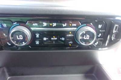 2022 Chevrolet Silverado 1500, $32349.0. Photo 11