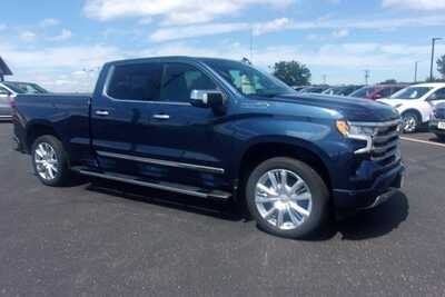 2022 Chevrolet Silverado 1500, $32349.0. Photo 2