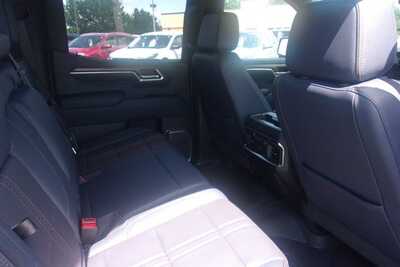 2022 Chevrolet Silverado 1500, $32349.0. Photo 7