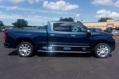 2022 Chevrolet Silverado 1500, $32349.0. Photo 1