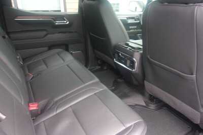 2024 GMC Sierra 1500, $43349.0. Photo 10