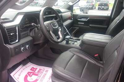 2024 GMC Sierra 1500, $43349.0. Photo 11