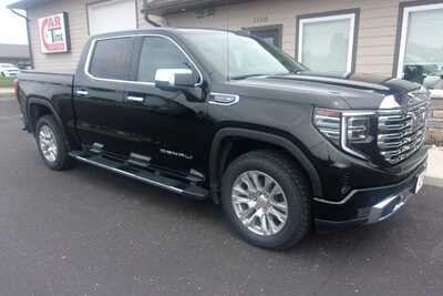 2024 GMC Sierra 1500, $43349.0. Photo 2