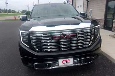 2024 GMC Sierra 1500, $43349.0. Photo 3