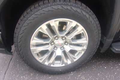 2024 GMC Sierra 1500, $43349.0. Photo 4