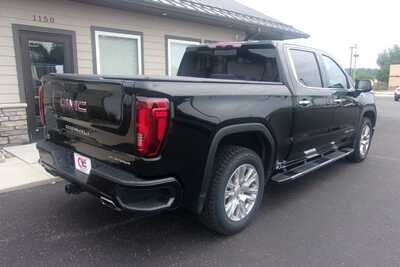 2024 GMC Sierra 1500, $43349.0. Photo 5