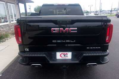 2024 GMC Sierra 1500, $43349.0. Photo 6