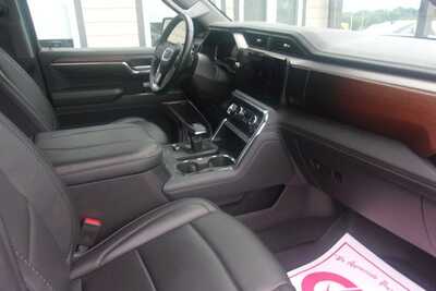2024 GMC Sierra 1500, $43349.0. Photo 9