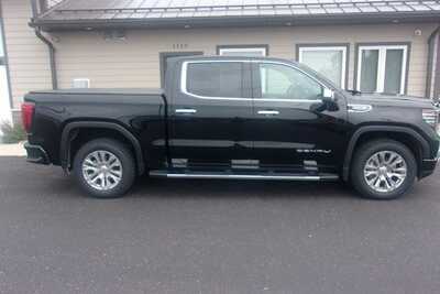 2024 GMC Sierra 1500, $43349.0. Photo 1