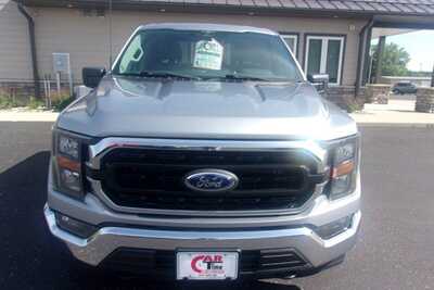 2023 Ford F150 Crew Cab, $30349.0. Photo 3