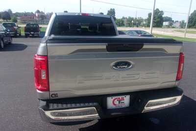 2023 Ford F150 Crew Cab, $30349.0. Photo 5