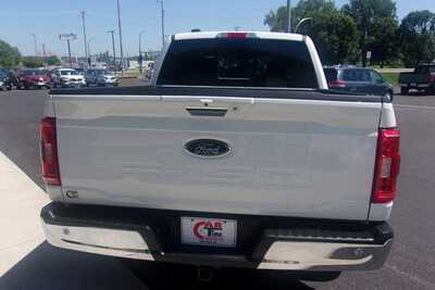 2023 Ford F150 Crew Cab, $30349.0. Photo 5