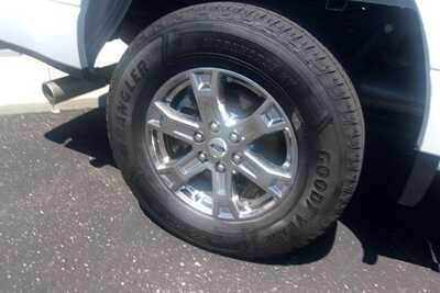 2023 Ford F150 Crew Cab, $30349.0. Photo 7