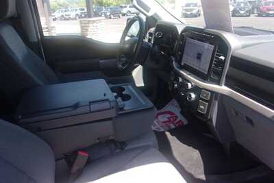 2023 Ford F150 Crew Cab, $30349.0. Photo 8